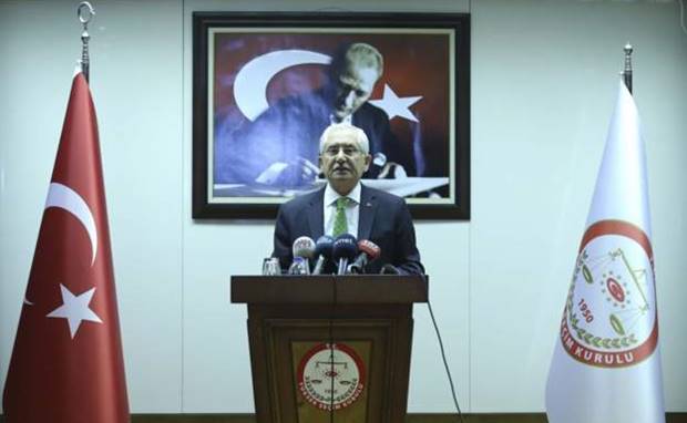 Canlı Anlatım: Adım Adım Seçim Sonuçları Yorumlar-Eleştiriler Canlı Anlatım: Adım Adım Seçim Sonuçları Yorumlar-Eleştiriler