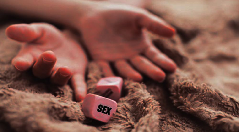 Seks bağımlılarının beyin faaliyetleri: Seks Bağımlılık Yapar mı?