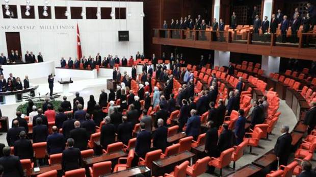 Canlı Anlatım: Adım Adım Seçim Sonuçları Yorumlar-Eleştiriler Canlı Anlatım: Adım Adım Seçim Sonuçları Yorumlar-Eleştiriler