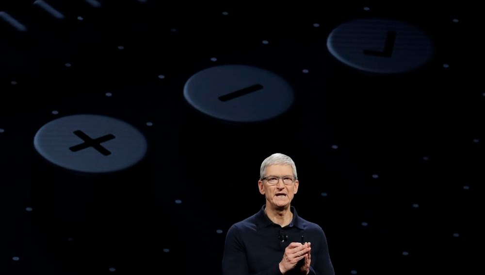 Apple Sosyal Medya Bağımlılığını Kırmayı Başarabilir mi?