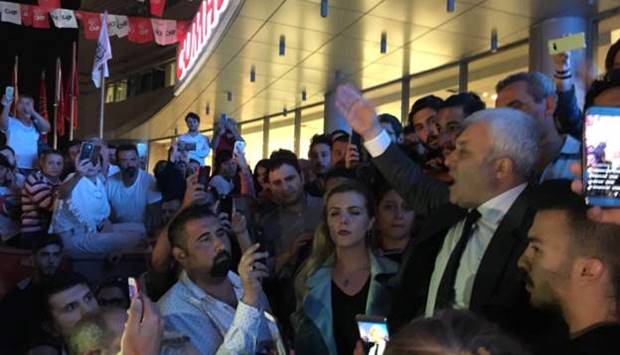 Canlı Anlatım: Adım Adım Seçim Sonuçları Yorumlar-Eleştiriler Canlı Anlatım: Adım Adım Seçim Sonuçları Yorumlar-Eleştiriler