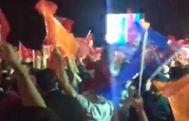 Canlı Anlatım: Adım Adım Seçim Sonuçları Yorumlar-Eleştiriler Canlı Anlatım: Adım Adım Seçim Sonuçları Yorumlar-Eleştiriler