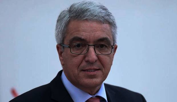 Alman Hükümeti Fethullah Gülen'le İlgili Sorulara Cevap Veremiyor