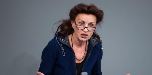 Alman Hükümeti Fethullah Gülen'le İlgili Sorulara Cevap Veremiyor