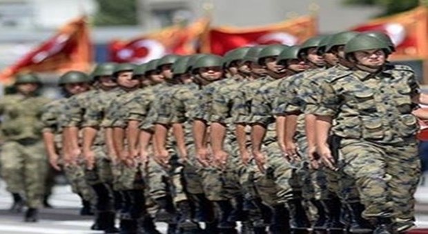 Bedelli askerlik Meclis'te kabul edildi: İşte tüm detayları