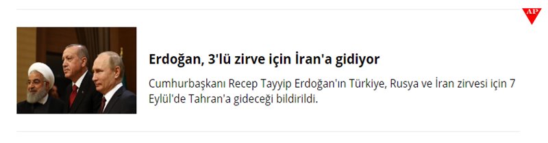 Arşiv 27.8.2018 Haber Arşivi: Gelişmeler haberler gündem