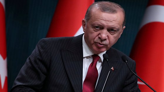 Haberler: Erdoğan, IMF'dense ulusal bir iflası kabul eder