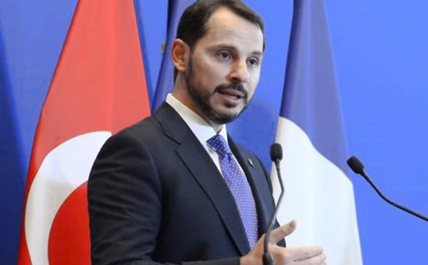 AKP Sözcüsü Ömer Çelik: Gündemimizde Af Konusu Yok.