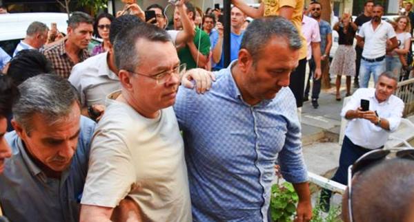 ABD'nin Yaptırım Kararları: ABD Hangi ülkelere ne uyguluyor? ABD'nin Yaptırım Kararları: ABD Hangi ülkelere ne uyguluyor?