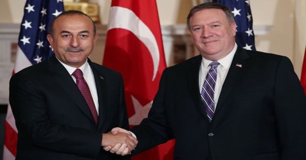 Kimdir Bu ABD'li Pastörü Andrew Craig Brunson ?