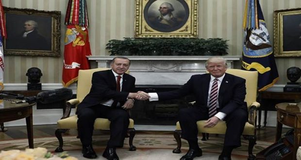 Kimdir Bu ABD'li Pastörü Andrew Craig Brunson ?