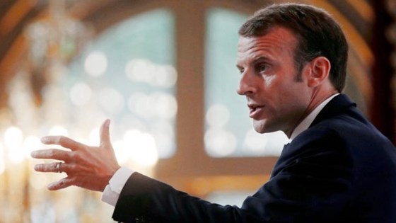 AKP Sözcüsü Ömer Çelik: Gündemimizde Af Konusu Yok.