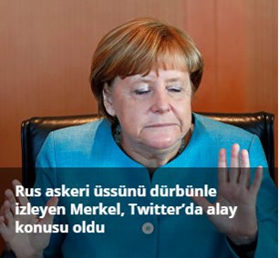 Akademi Portal Dış basın'dan haberler: Eski papaza, tacizden 4 yıl hapis 