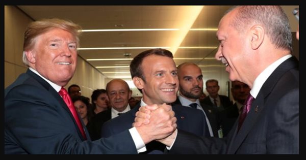 Kimdir Bu ABD'li Pastörü Andrew Craig Brunson ?