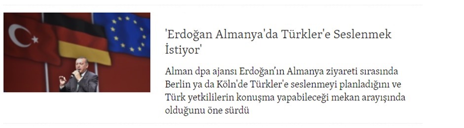 31 Ağustos 2018 Önemli haber başlıklarından Arşiv