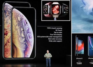 Apple İçin beklenen gün: Apple yeni ürünlerini tanıttı