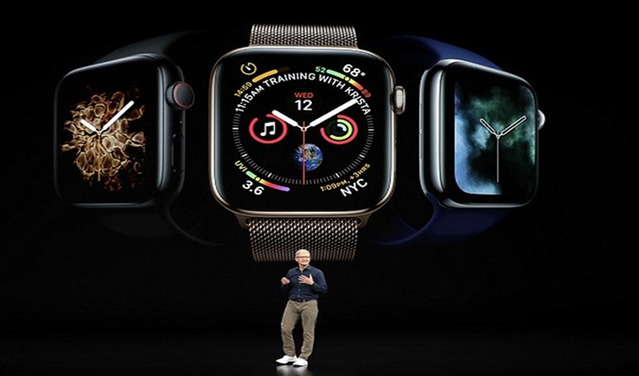 Apple İçin beklenen gün: Apple yeni ürünlerini tanıttı Apple İçin beklenen gün: Apple yeni ürünlerini tanıttı