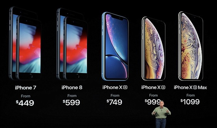 Apple İçin beklenen gün: Apple yeni ürünlerini tanıttı Apple İçin beklenen gün: Apple yeni ürünlerini tanıttı