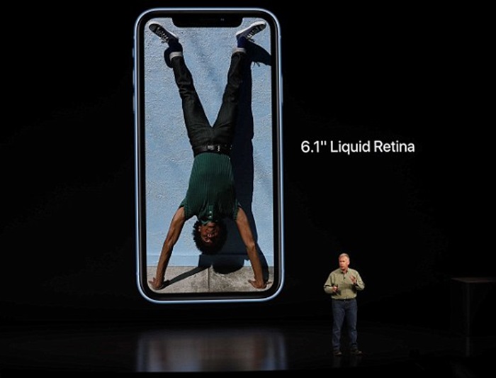 Apple İçin beklenen gün: Apple yeni ürünlerini tanıttı Apple İçin beklenen gün: Apple yeni ürünlerini tanıttı