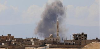 BM Genel Sekreteri Guterres: Türkiye, Rusya, İran’a İdlib çağrısı