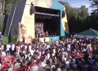 Bu yıl 5'incisi düzenlenen İstanbul Coffee Festivali'ne İlgi yoğundu