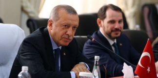 Faiz artışının Erdoğan'ın direnci nedeniyle düşük kalması yüksek olasılık