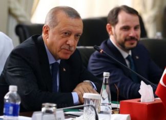 Faiz artışının Erdoğan’ın direnci nedeniyle düşük kalması yüksek olasılık Faiz artışının Erdoğan'ın direnci nedeniyle düşük kalması yüksek olasılık
