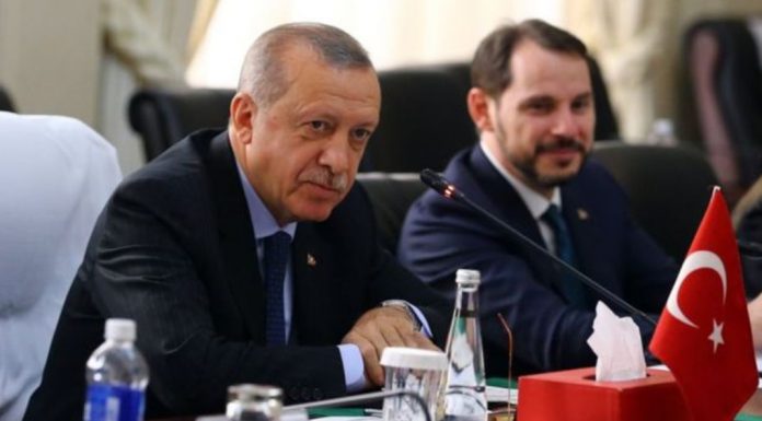 Faiz artışının Erdoğan'ın direnci nedeniyle düşük kalması yüksek olasılık