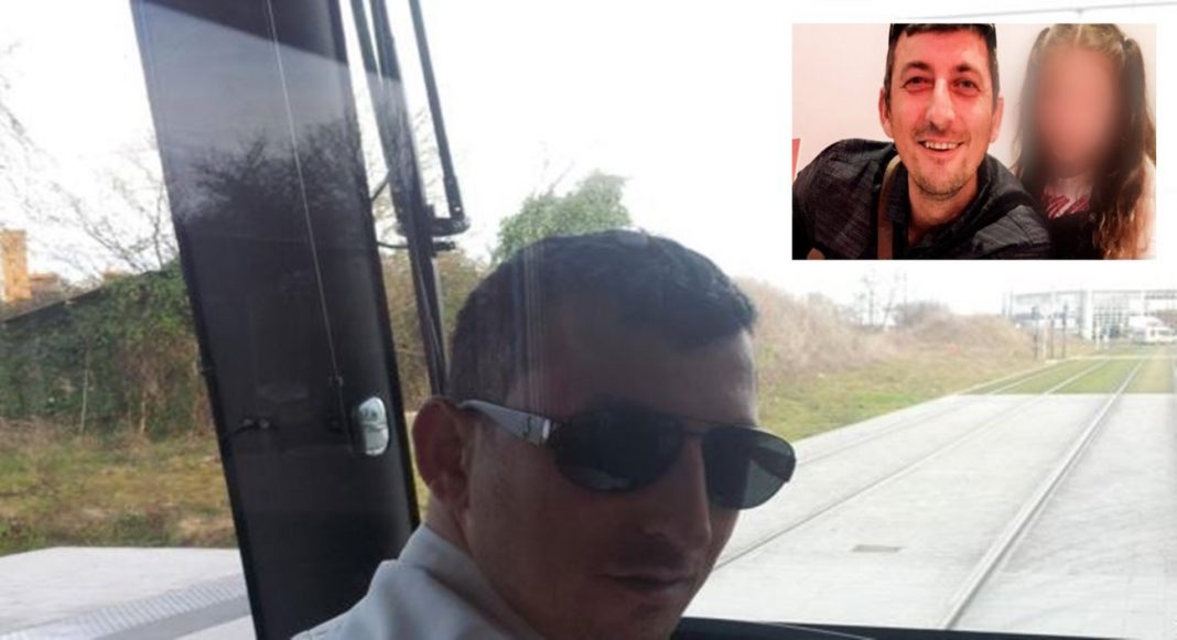 Türk Göçmen Çocuklarının Önünde Dövülerek Öldürüldü