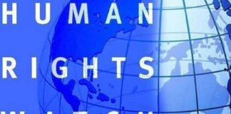 HRW: ‘Türkiye Kuzey Irak’ta Savaş Yasalarını İhlal Etmiş Olabilir’