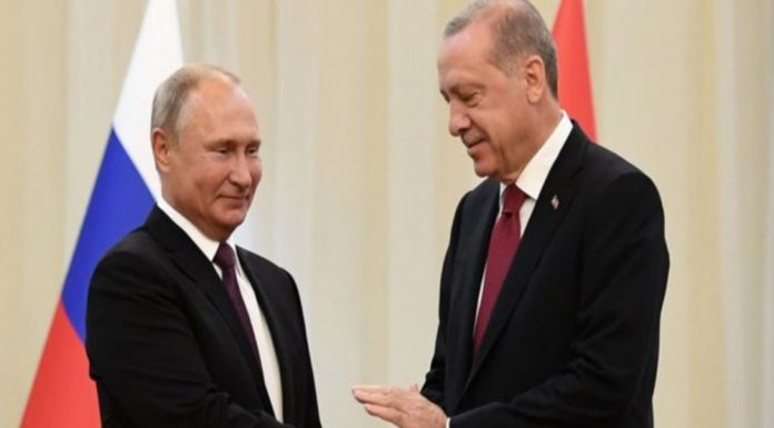Erdoğan-Putin zirvesi: Türkiye İdlib'de statükoyu koruyalım