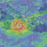 Medicane kasırgası Türkiye'yi ne zaman etkileyecek?
