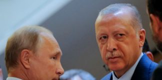 Uzlaşma Sağlandı: ‘İdlib’de Operasyon Olmayacak’