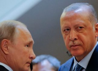 Uzlaşma Sağlandı: ‘İdlib’de Operasyon Olmayacak’ Uzlaşma Sağlandı: ‘İdlib’de Operasyon Olmayacak’