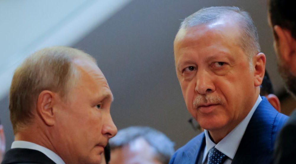 Uzlaşma Sağlandı: ‘İdlib’de Operasyon Olmayacak’ Uzlaşma Sağlandı: ‘İdlib’de Operasyon Olmayacak’