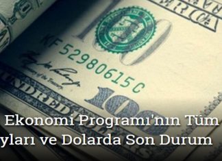 Orta Vadeli Program Yeni Ekonomi Programı ismiyle hazırlandı