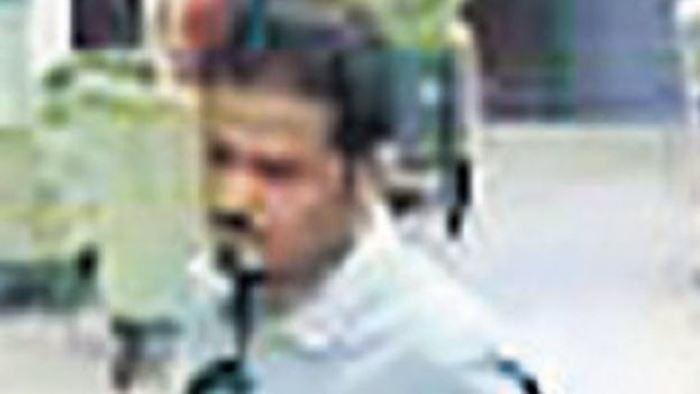 Suudi 'suikast timi' iddiasında adı geçenler