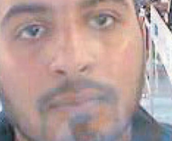 Suudi 'suikast timi' iddiasında adı geçenler