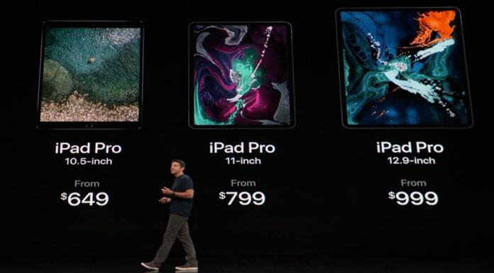 Apple'dan Yeni Ürünlerin Lansmanı: Yeni Mac ve iPad