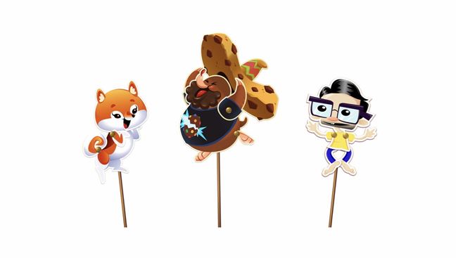 Candy Crush'ın en tatlı sırları: yeni bir Candy Crush oyunu