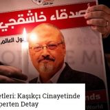 Haber Özetleri: Kaşıkçı Cinayetinde Tüyler Ürperten Detay