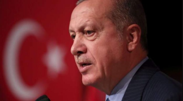 Erdoğan'dan Bahçeli'ye ittifak yanıtı: Saygı duyarız herkes kendi yoluna