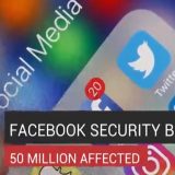 Facebook’ta Oluşan Güvenlik Açığından Etkilenmemek İçin