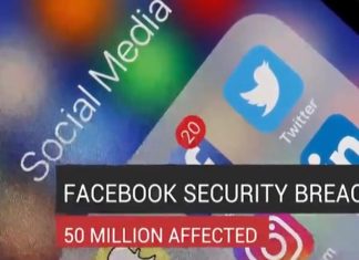 Facebook’ta Oluşan Güvenlik Açığından Etkilenmemek İçin