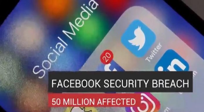 Facebook’ta Oluşan Güvenlik Açığından Etkilenmemek İçin Facebook’ta Oluşan Güvenlik Açığından Etkilenmemek İçin