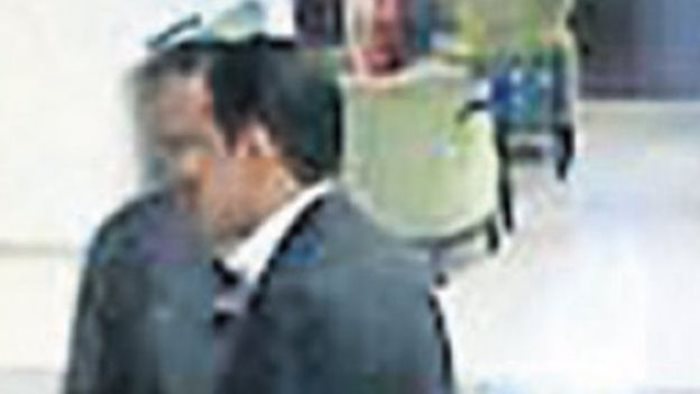 Suudi 'suikast timi' iddiasında adı geçenler