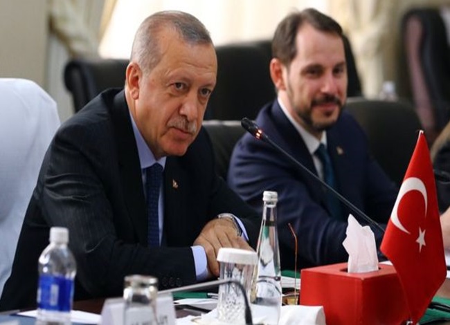 McKinsey ile hükümetin yaptığı anlaşma neleri içeriyor?