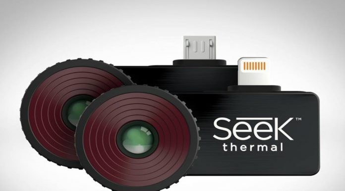 Seek Thermal Kamera Türkiye Toptan Fiyatına Perakende