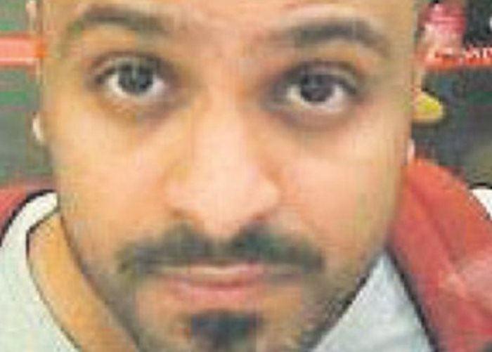 Suudi 'suikast timi' iddiasında adı geçenler