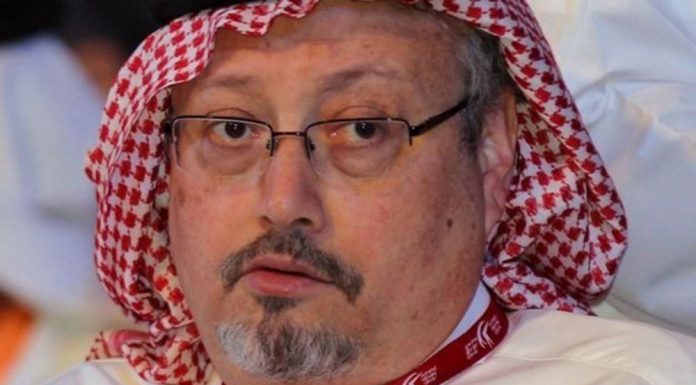 Suudi Arabistan 'Kaşıkçı'nın' konsoloslukta kavgada öldüğünü açıkladı